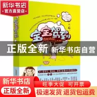 正版 宝宝驾到 兰心 安徽文艺出版社 9787539650838 书籍