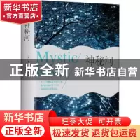 正版 神秘河 (美)丹尼斯·勒翰 南海出版公司 9787544277341 书籍