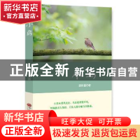 正版 小鸟 欧科富 著 中国文联出版社 9787519034528 书籍