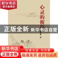 正版 心灵的彼岸 韩若解著 中国书店 9787514909661 书籍