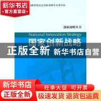 正版 国家创新战略 李喜先等著 科学出版社 9787030297631 书籍