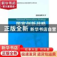 正版 国家创新战略 李喜先等著 科学出版社 9787030297631 书籍