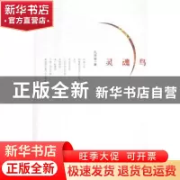 正版 灵魂鸟 孔祥敬著 大象出版社 9787534796166 书籍