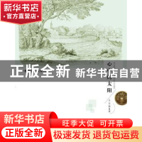 正版 心中的太阳 王志强著 新华出版社 9787516610800 书籍