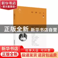 正版 时间之上 赵建雄 北岳文艺出版社 9787537856607 书籍