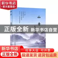 正版 山音 张继华 远方出版社 9787555512219 书籍
