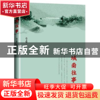 正版 城南往事 高文修 远方出版社 9787555513841 书籍