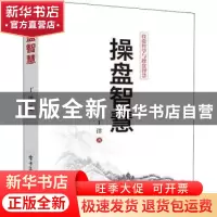 正版 操盘智慧 丁洋著 电子工业出版社 9787121359507 书籍