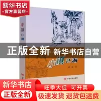 正版 小镇江湖(塑封) 米可 中国言实出版社 9787517122586 书籍