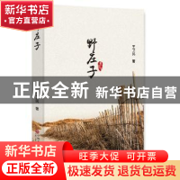 正版 野庄子 王卫民 中国文联出版社 9787519035228 书籍