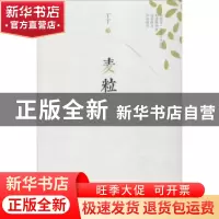正版 麦粒 丁丁著 花城出版社 9787536078611 书籍