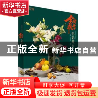 正版 金牌联考色彩照片 艺圣传媒 中国书店 9787514925289 书籍