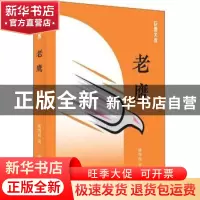 正版 老鹰 姚鄂梅著 上海书店出版社 9787545817188 书籍