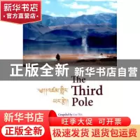 正版 第三极:英文 郭新编 五洲传播出版社 9787508531625 书籍