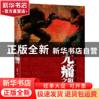 正版 无痛之躯 王晓丰 辽宁人民出版社 9787205084592 书籍