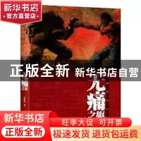 正版 无痛之躯 王晓丰 辽宁人民出版社 9787205084592 书籍
