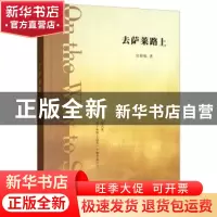 正版 去萨莱路上 宫梓铭 人民出版社 9787010201498 书籍