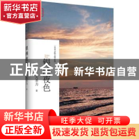 正版 银滩夜色 关圣力 中国言实出版社 9787517129042 书籍