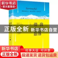 正版 借我悲怆的磊落 庄酷著 海南出版社 9787544364911 书籍