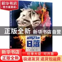 正版 第1923次日落 张莺藐著 文化发展出版社 9787514219746 书籍