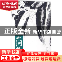 正版 山涧枕溪 张景著 中国社会出版社 9787508752129 书籍