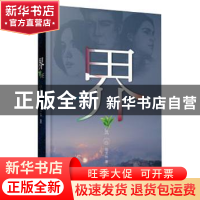 正版 界:中卷 陈文伟著 作家出版社 9787521202250 书籍