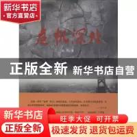 正版 危机深处 农鸣 安徽文艺出版社 9787539654867 书籍