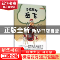 正版 不败战神岳飞 君天 著 中华书局 9787101109504 书籍