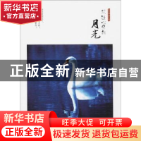 正版 照进心里的月光 付桂秋 天津人民出版社 9787201122540 书籍