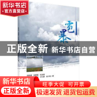 正版 雹暴 周筠?B 等 科学出版社 9787030620316 书籍
