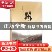 正版 路 武宗凤著 海峡文艺出版社 9787555011385 书籍