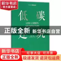 正版 低碳建筑 陈易等著 同济大学出版社 9787560861456 书籍