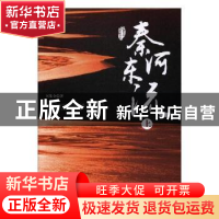 正版 秦河东流 刘集全著 太白文艺出版社 9787551312790 书籍