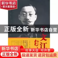 正版 丁文江自述 丁文江 安徽文艺出版社 9787539647296 书籍