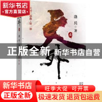 正版 天外:壹 洛兵著 山西人民出版社 9787203072300 书籍