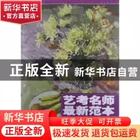 正版 张勇水粉静物 张勇 安徽美术出版社 9787539838250 书籍