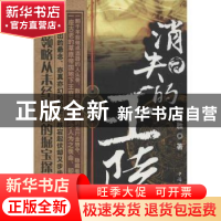 正版 消失的王陵 史庆胜著 中国华侨出版社 9787511336323 书籍