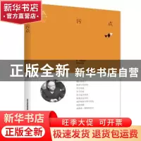 正版 污点 阿登著 北岳文艺出版社 9787537854924 书籍