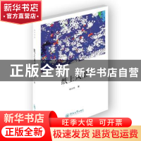 正版 纸上风景 何小竹 暨南大学出版社 9787566813848 书籍