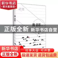 正版 微意思 李进文 四川人民出版社 9787220099519 书籍