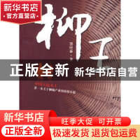 正版 柳王 窦应泰著 东方出版社 9787506037174 书籍