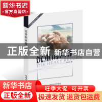 正版 沉重的回报 党宪宗 太白文艺出版社 9787551310352 书籍