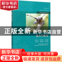 正版 桑天牛研究 黄大庄 等 科学出版社 9787030455543 书籍