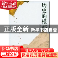 正版 历史的根部 丁国强 云南人民出版社 9787222043244 书籍