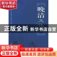 正版 晚清文化史 汪林茂 人民出版社 9787010049878 书籍
