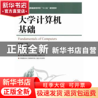 正版 大学计算机基础 耿植林 人民邮电出版社 9787115281128 书籍