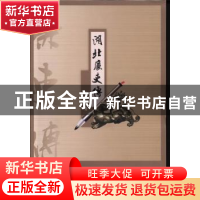 正版 湖北廉吏传 叶贤惠著 湖北人民出版社 9787216077422 书籍