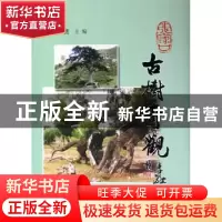 正版 张家口古树奇观 陈贵 中国林业出版社 9787503841187 书籍