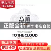 正版 云端:动荡世界中的大数据:big data in a turbulent world