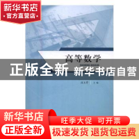 正版 高等数学 高玉芹主编 山东人民出版社 9787209097451 书籍
